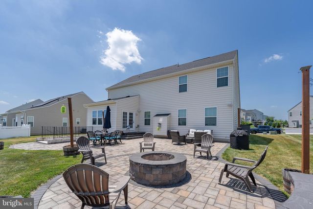 810 AMHERST LN, Westminster, MD 21158
