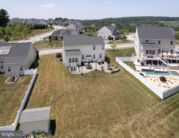 810 AMHERST LN, Westminster, MD 21158