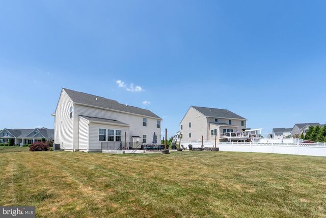 810 AMHERST LN, Westminster, MD 21158