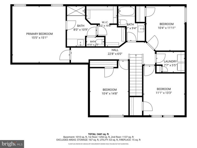 810 AMHERST LN, Westminster, MD 21158