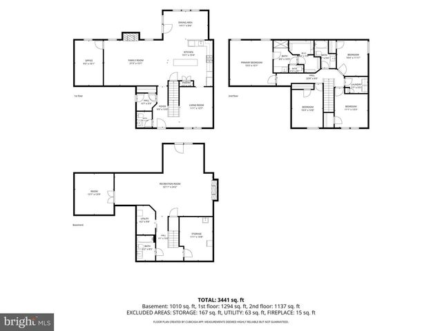 810 AMHERST LN, Westminster, MD 21158