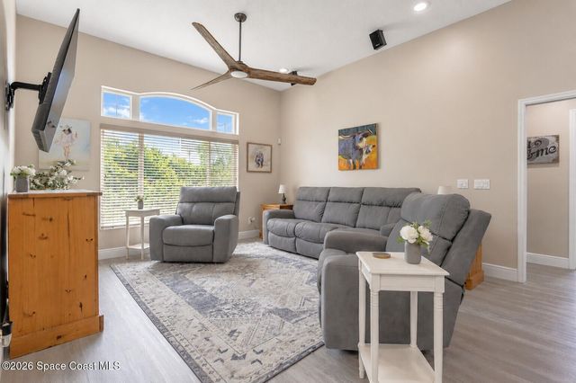 1697 Atrium Drive, Melbourne, FL 32935