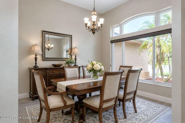 1697 Atrium Drive, Melbourne, FL 32935