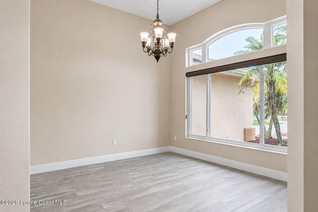 1697 Atrium Drive, Melbourne, FL 32935