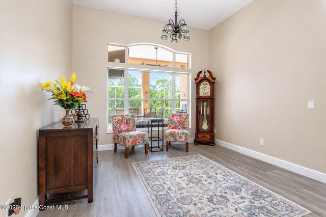 1697 Atrium Drive, Melbourne, FL 32935