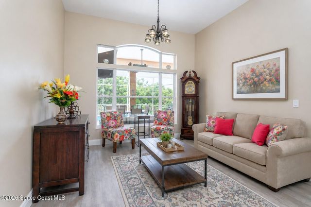 1697 Atrium Drive, Melbourne, FL 32935