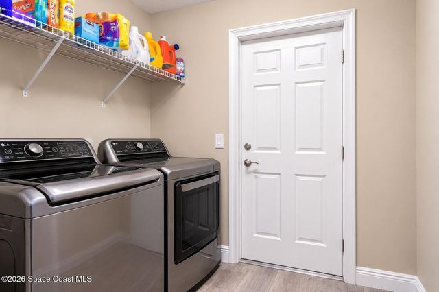 1697 Atrium Drive, Melbourne, FL 32935