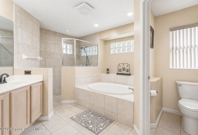1697 Atrium Drive, Melbourne, FL 32935