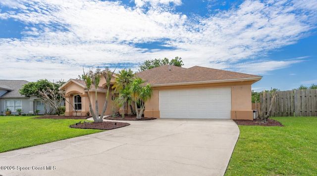 1697 Atrium Drive, Melbourne, FL 32935