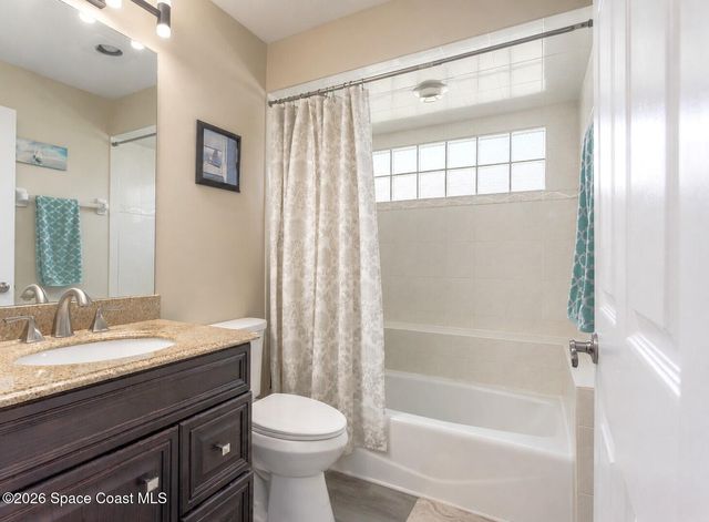 1697 Atrium Drive, Melbourne, FL 32935