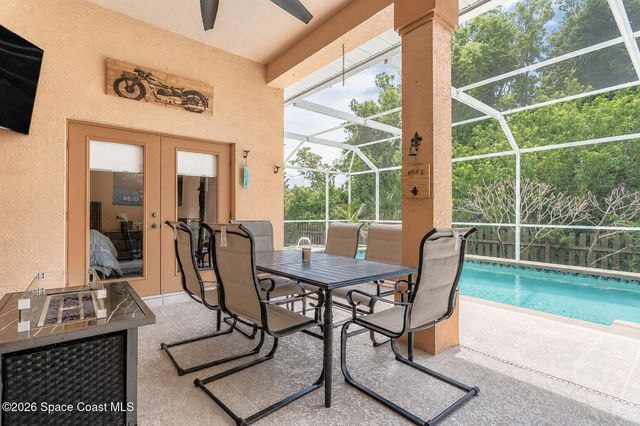 1697 Atrium Drive, Melbourne, FL 32935