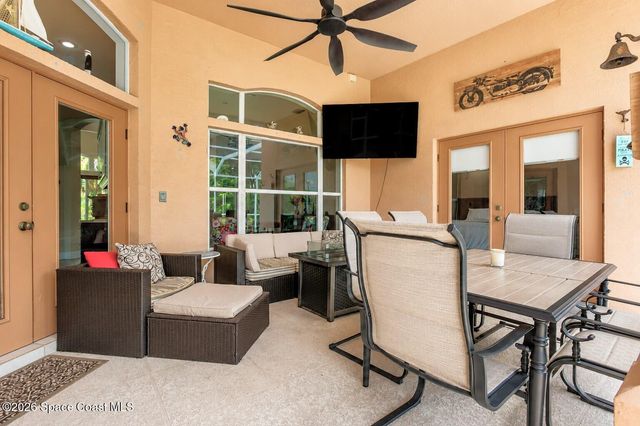 1697 Atrium Drive, Melbourne, FL 32935
