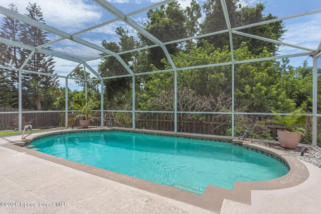 1697 Atrium Drive, Melbourne, FL 32935