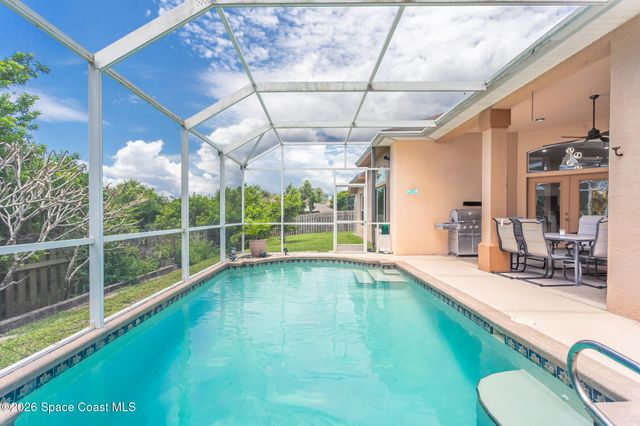 1697 Atrium Drive, Melbourne, FL 32935