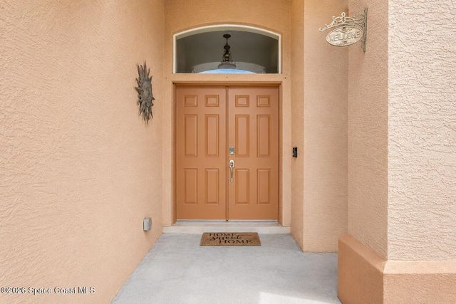 1697 Atrium Drive, Melbourne, FL 32935