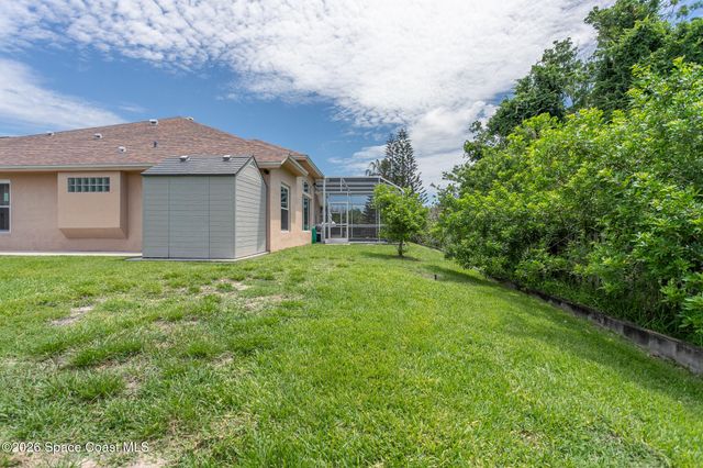 1697 Atrium Drive, Melbourne, FL 32935