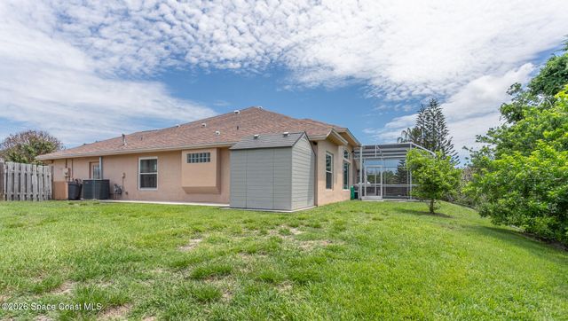 1697 Atrium Drive, Melbourne, FL 32935