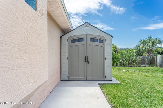 1697 Atrium Drive, Melbourne, FL 32935