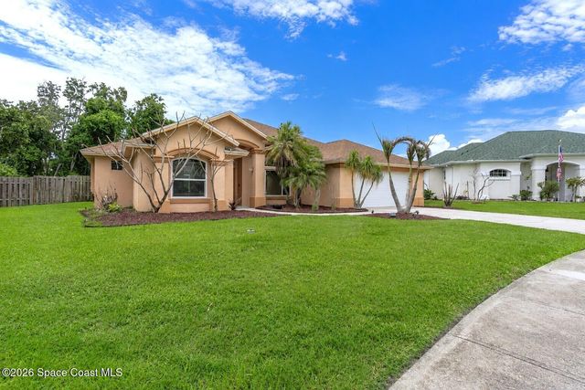 1697 Atrium Drive, Melbourne, FL 32935