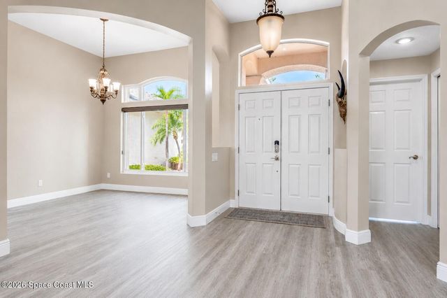 1697 Atrium Drive, Melbourne, FL 32935