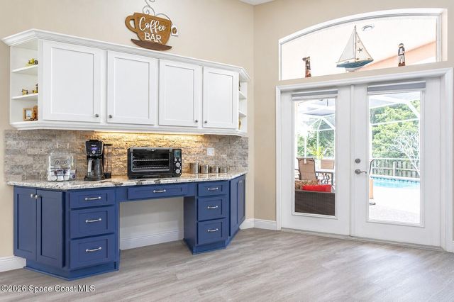 1697 Atrium Drive, Melbourne, FL 32935
