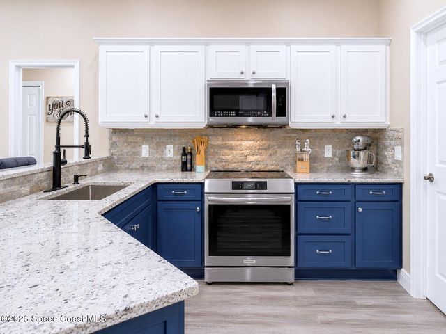 1697 Atrium Drive, Melbourne, FL 32935