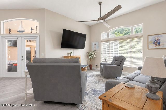 1697 Atrium Drive, Melbourne, FL 32935