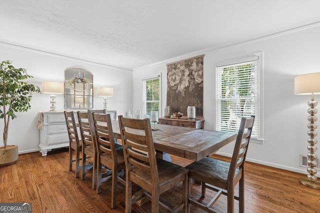 4891 Windhaven Court, Atlanta, GA 30338