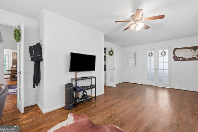4891 Windhaven Court, Atlanta, GA 30338