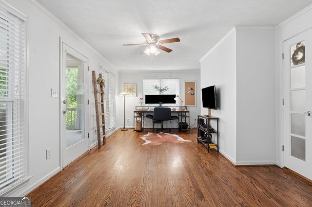 4891 Windhaven Court, Atlanta, GA 30338