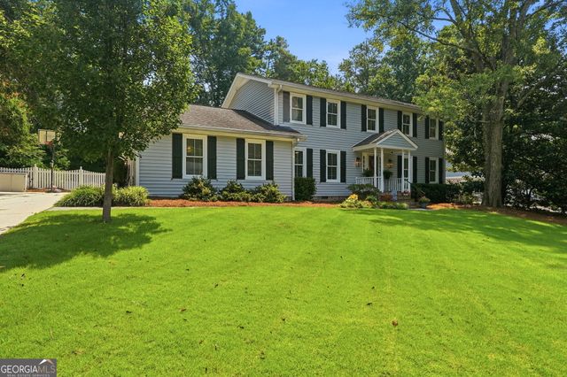 4891 Windhaven Court, Atlanta, GA 30338