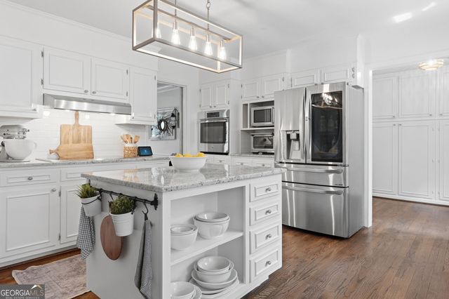 4891 Windhaven Court, Atlanta, GA 30338