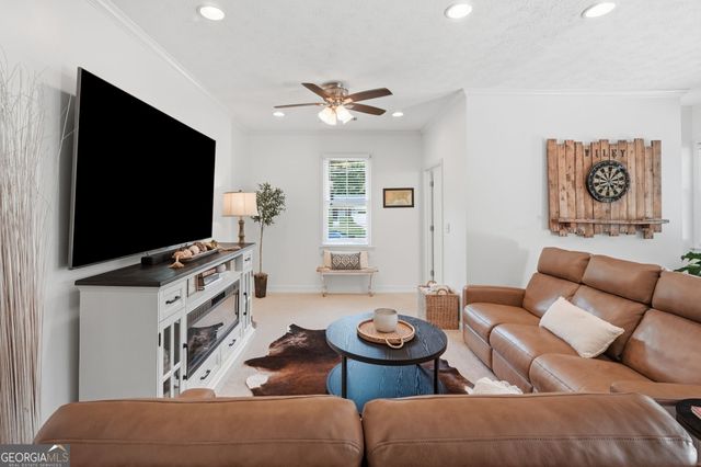 4891 Windhaven Court, Atlanta, GA 30338