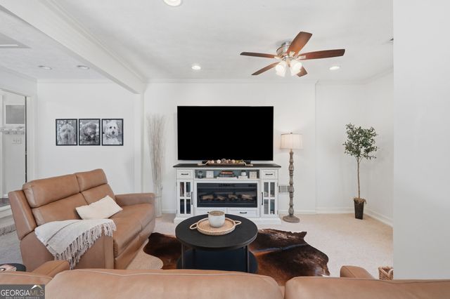 4891 Windhaven Court, Atlanta, GA 30338