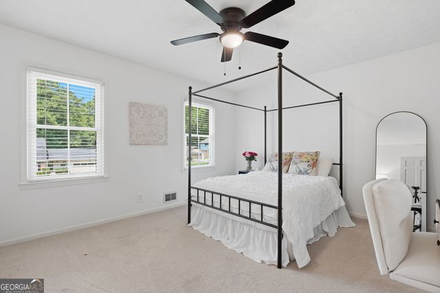 4891 Windhaven Court, Atlanta, GA 30338
