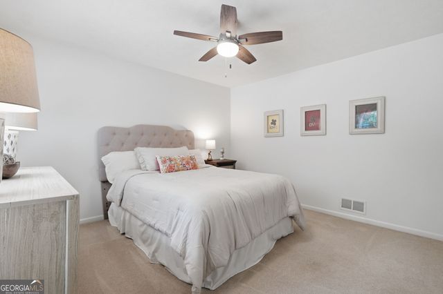 4891 Windhaven Court, Atlanta, GA 30338