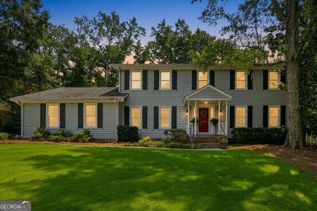 4891 Windhaven Court, Atlanta, GA 30338