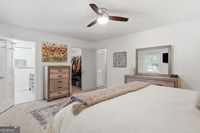 4891 Windhaven Court, Atlanta, GA 30338