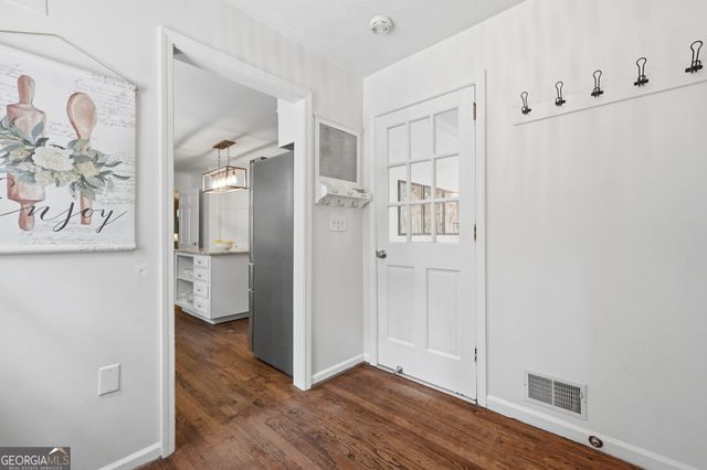 4891 Windhaven Court, Atlanta, GA 30338
