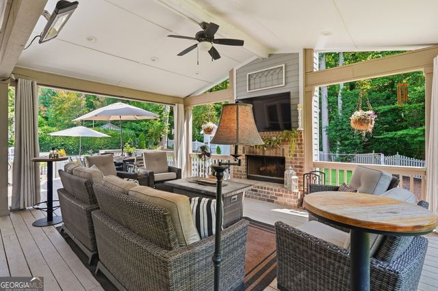 4891 Windhaven Court, Atlanta, GA 30338