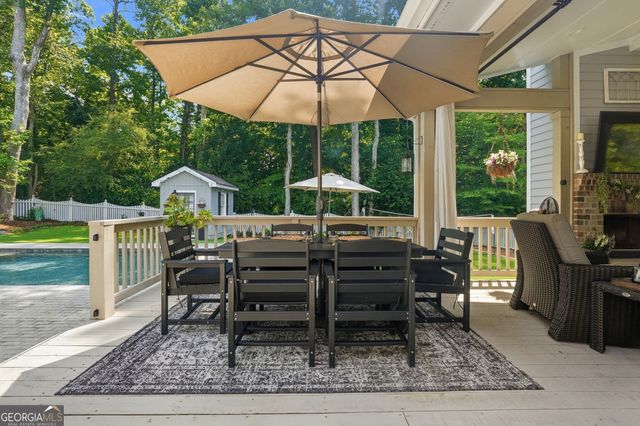 4891 Windhaven Court, Atlanta, GA 30338
