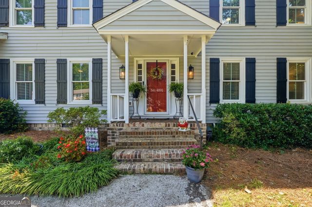 4891 Windhaven Court, Atlanta, GA 30338