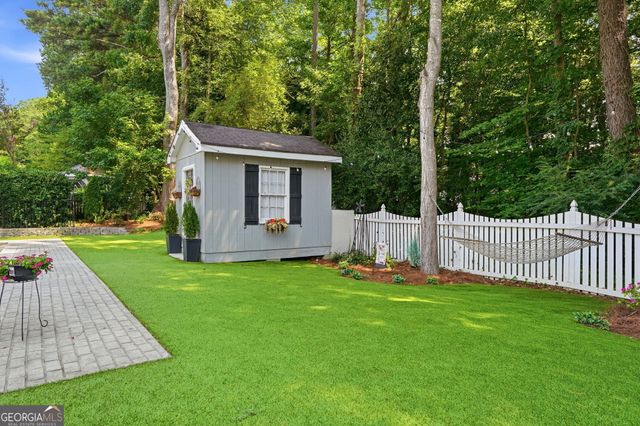 4891 Windhaven Court, Atlanta, GA 30338
