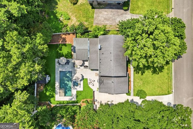 4891 Windhaven Court, Atlanta, GA 30338