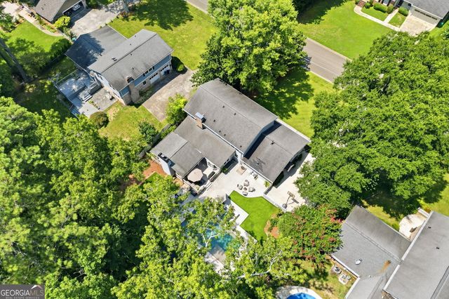 4891 Windhaven Court, Atlanta, GA 30338