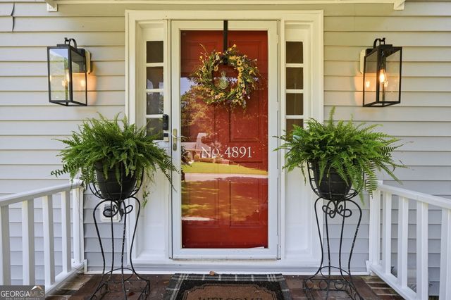 4891 Windhaven Court, Atlanta, GA 30338