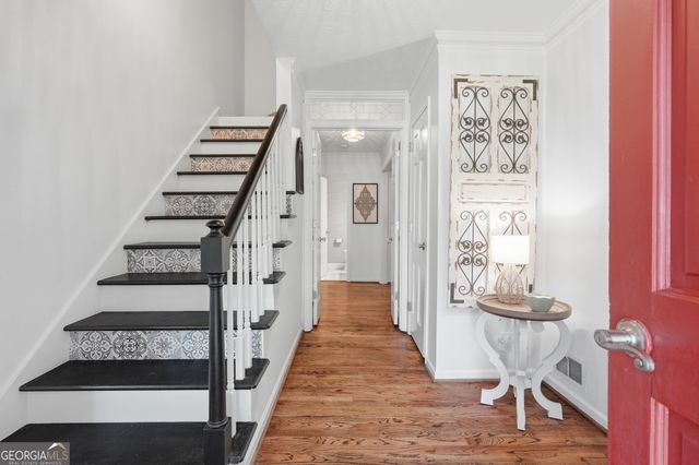 4891 Windhaven Court, Atlanta, GA 30338