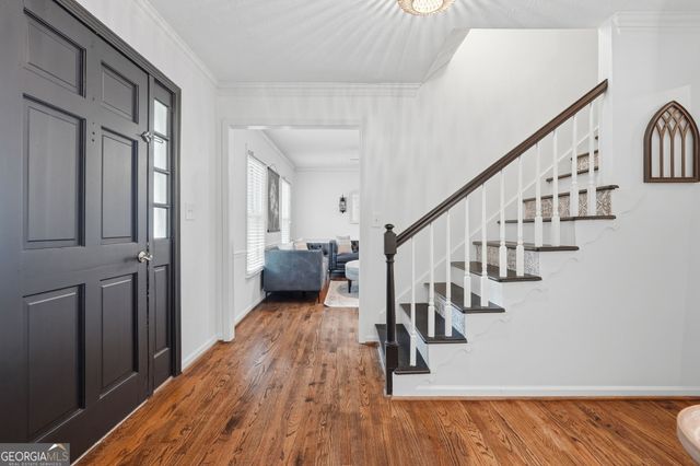 4891 Windhaven Court, Atlanta, GA 30338