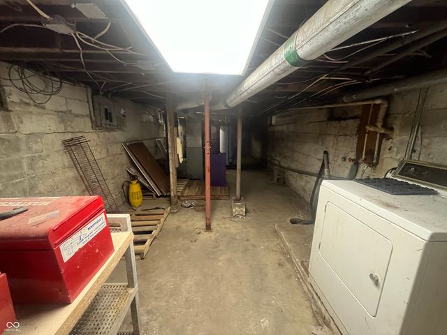 215 Trowbridge Street, Indianapolis, IN 46201