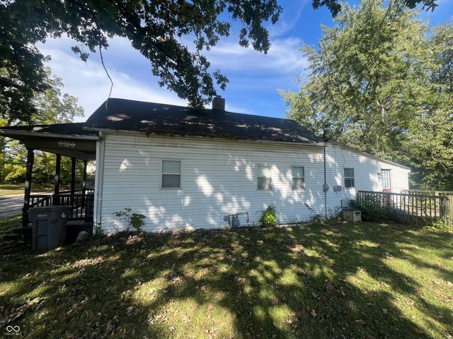 215 Trowbridge Street, Indianapolis, IN 46201